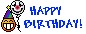 :happybirthday: